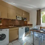 Vasca D'oro מלון דירות