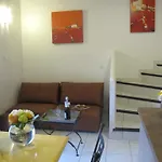 Vasca D'oro מלון דירות