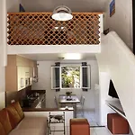 Vasca D'oro מלון דירות 3*