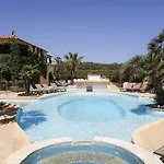 Résidence Vasca D'oro Apartahotel 3*
