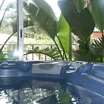 מלון דירות Vasca D'oro