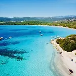Vasca D'oro 3*