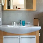 מלון דירות Vasca D'oro
