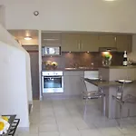 מלון דירות Vasca D'oro 3*