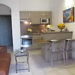 מלון דירות Vasca D'oro 3*