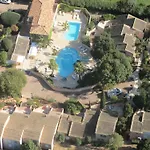 מלון דירות Vasca D'oro 3*