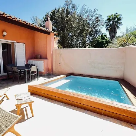 Vasca D'oro 3*