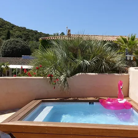 Vasca D'oro 3* Porto-Vecchio
