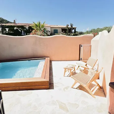 Vasca D'oro 3*