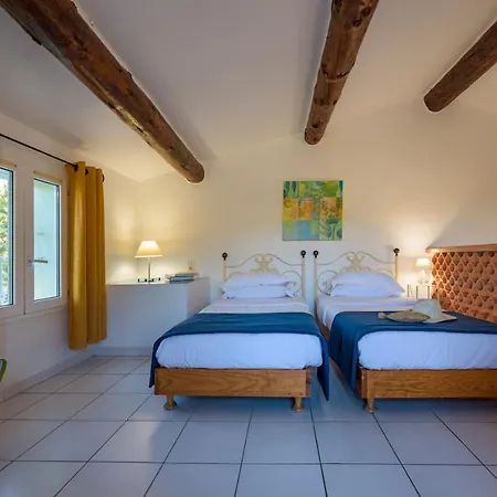 Apart Otel Vasca D'oro Porto-Vecchio (Corsica)