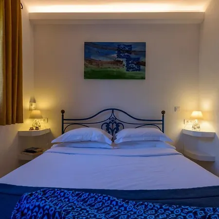 Apart-hotel Vasca D'oro 3*