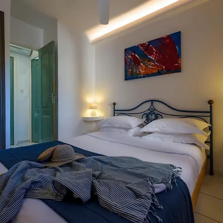 Apartmanhotel Vasca D'oro Porto-Vecchio