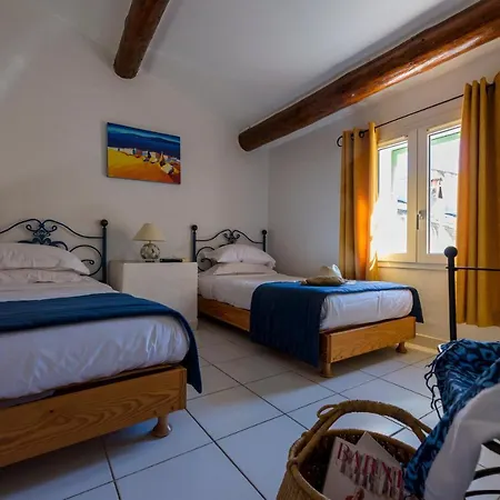 Vasca D'oro Apart Otel Porto-Vecchio (Corsica)