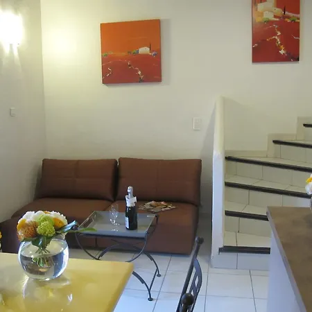 Vasca D'oro Apartmanhotel