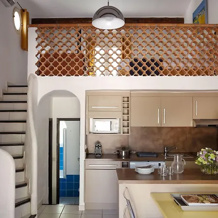 Aparthotel Vasca D'oro 3*