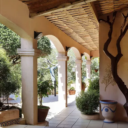 Apartmanhotel Vasca D'oro 3*