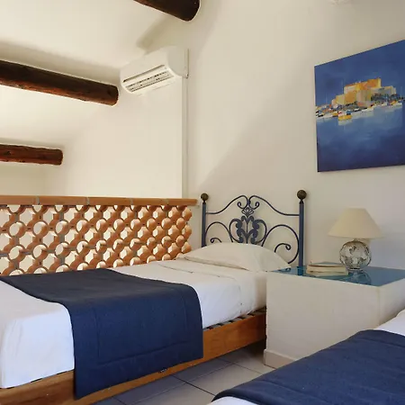 Vasca D'oro Aparthotel 3*