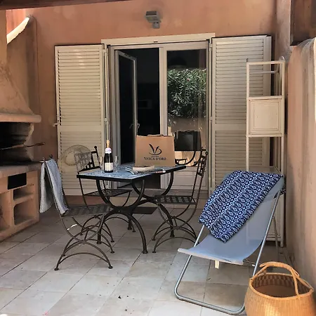 Vasca D'oro 3*