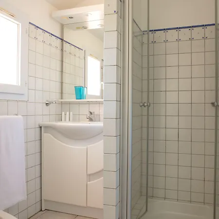 Vasca D'oro Apart Otel 3*