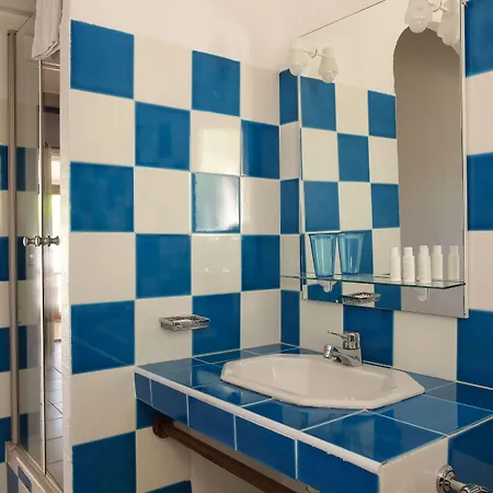Appart hôtel Résidence Vasca D'oro Porto-Vecchio (Corsica)