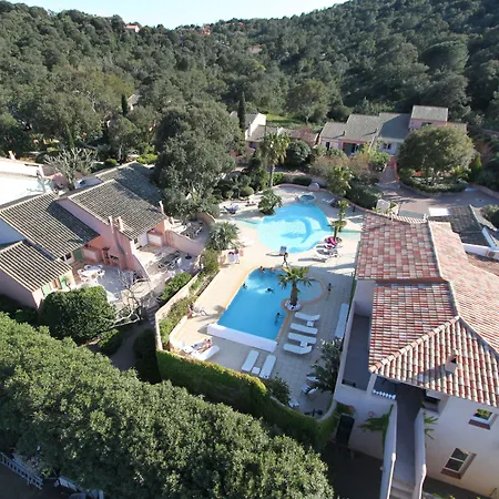 Vasca D'oro Apartmanhotel