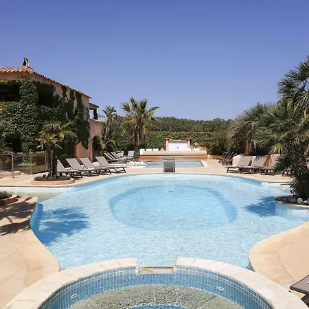 Résidence Vasca D'oro Appart hôtel 3*