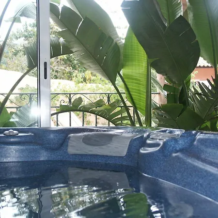 Aparthotel Vasca D'oro