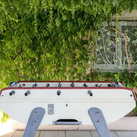 Aparthotel Vasca D'oro