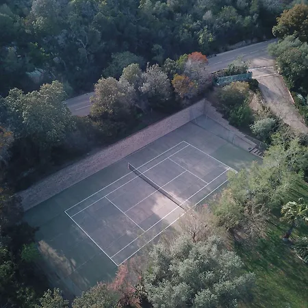 Apartmanhotel Vasca D'oro 3*