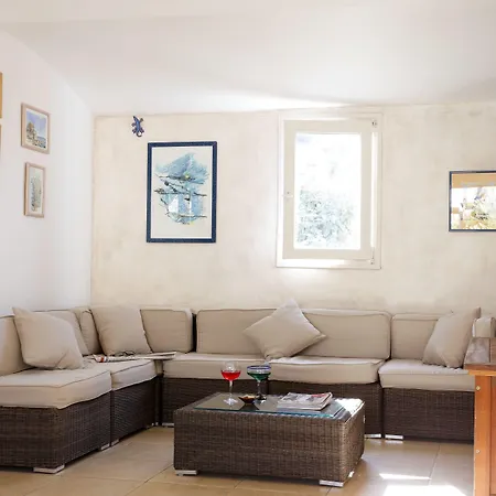 Vasca D'oro Porto-Vecchio (Corsica)