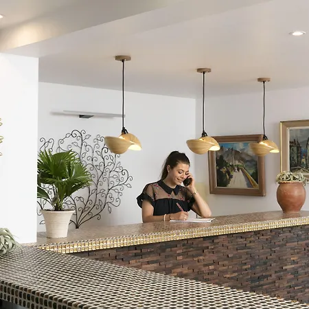 Vasca D'oro Aparthotel