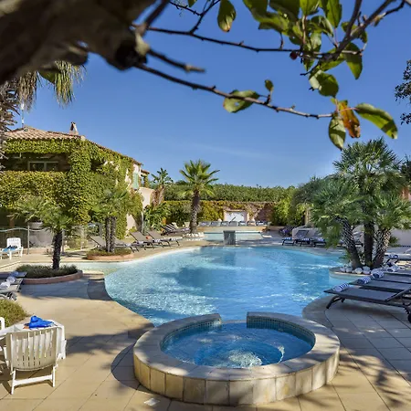 Aparthotel Vasca D'oro