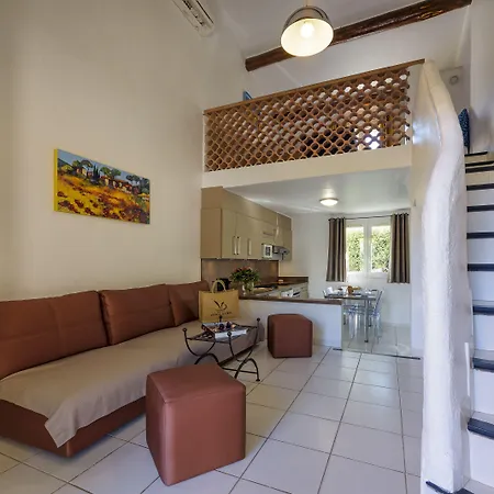 Vasca D'oro 3*