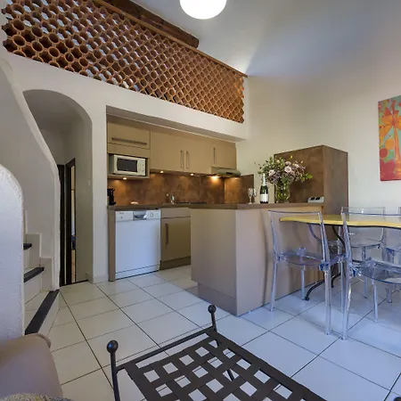 Aparthotel Vasca D'oro 3*