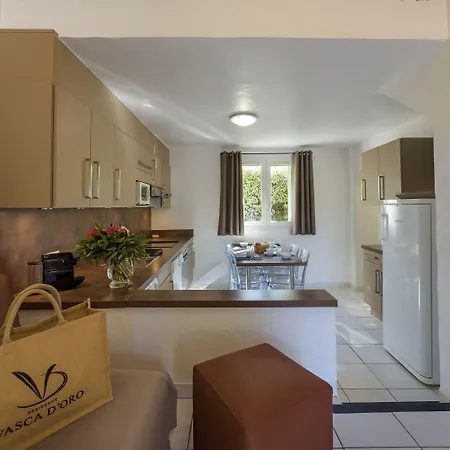 Vasca D'oro Porto-Vecchio (Corsica)