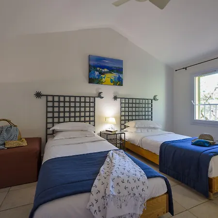 Aparthotel Vasca D'oro Porto-Vecchio (Corsica)