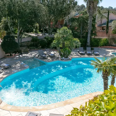 Vasca D'oro Aparthotel