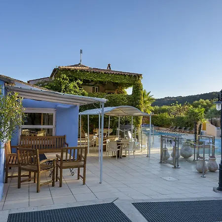 Aparthotel Vasca D'oro 3*