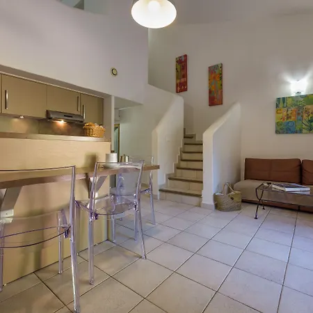 Vasca D'oro Aparthotel