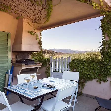 Vasca D'oro Apartmanhotel Porto-Vecchio