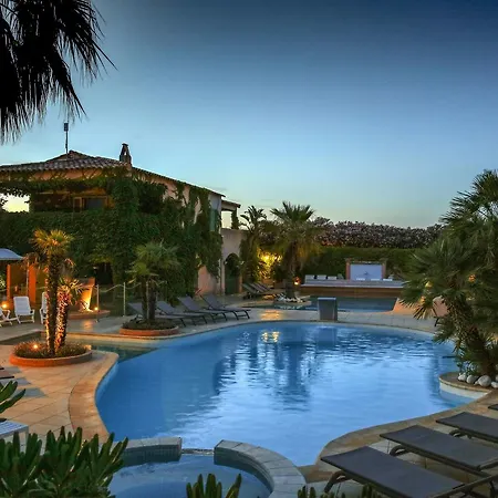 Vasca D'oro Apartmanhotel 3*
