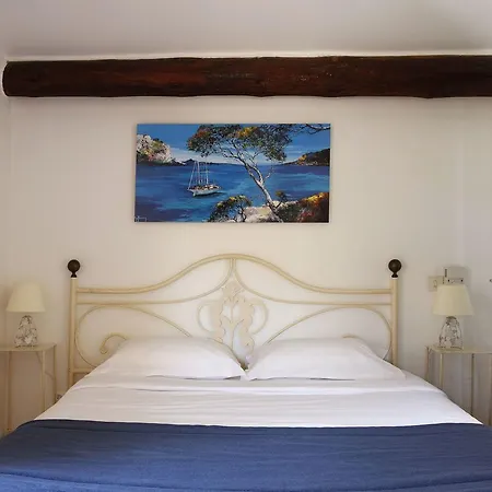 Vasca D'oro 3* Porto-Vecchio
