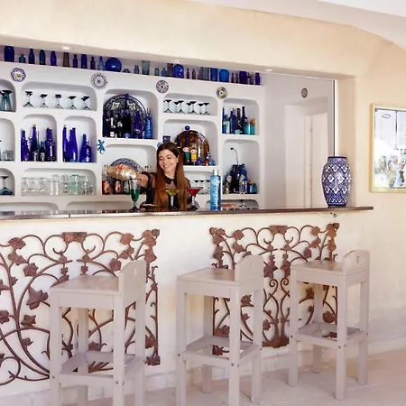Vasca D'oro Apartmanhotel 3*