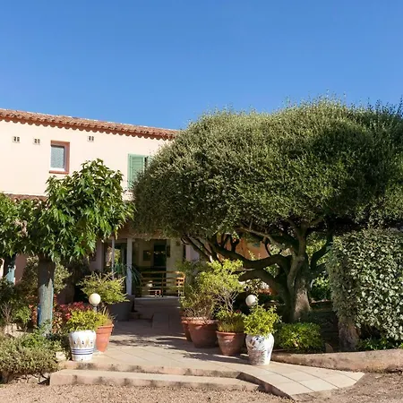 Vasca D'oro Apartmanhotel Porto-Vecchio