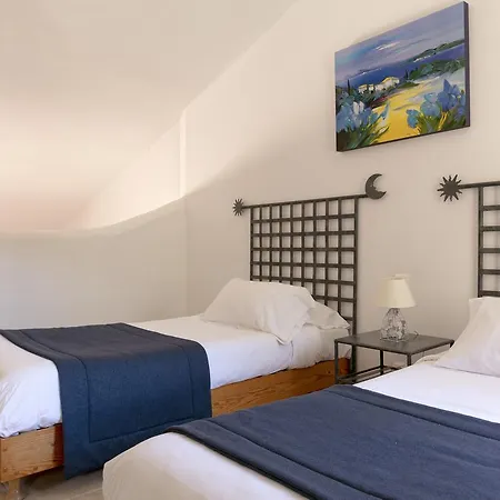 Vasca D'oro 3*