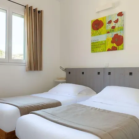 Vasca D'oro Apartmanhotel 3*