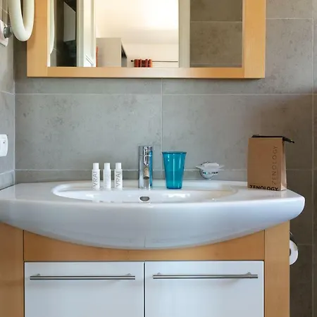 Apartmanhotel Vasca D'oro