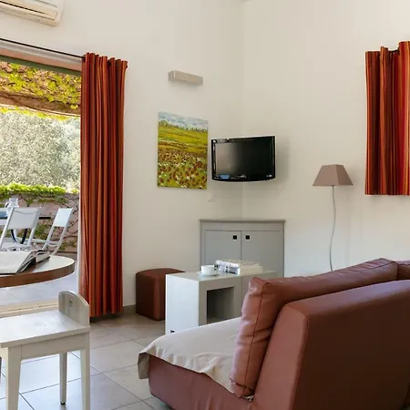 Vasca D'oro Apartmanhotel