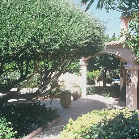 Vasca D'oro Apartmanhotel