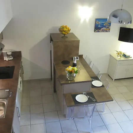 Vasca D'oro